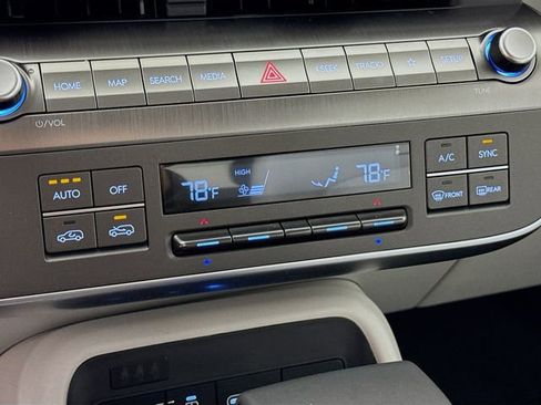 New 2026 Hyundai Kona SEL Sport image 24