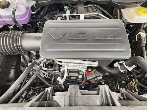 New 2026 RAM 1500 Express RWD image 23