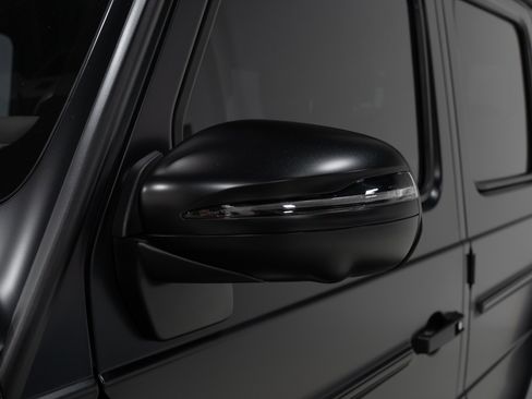 Used 2024 Mercedes-Benz G 63 AMG 4MATIC image 18