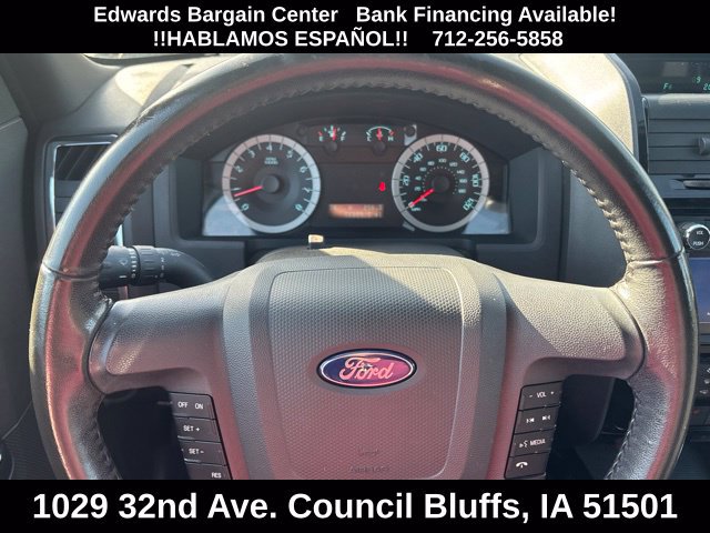 Used 2012 Ford Escape Limited FWD image 19