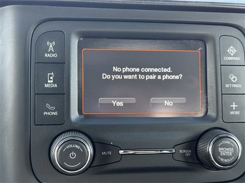 Certified 2023 RAM 1500 Big Horn image 32