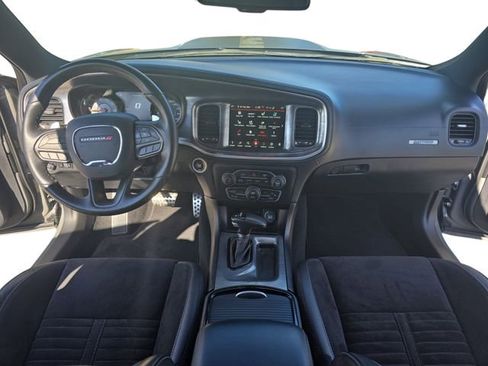 Used 2023 Dodge Charger Scat Pack w/ Daytona Edition Group image 9