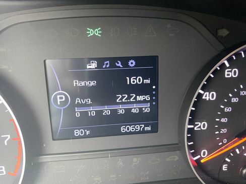 Used 2017 Kia Sportage LX w/ LX Popular Package AWD/4WD image 9