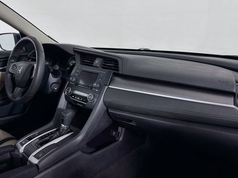 Used 2017 Honda Civic LX image 26