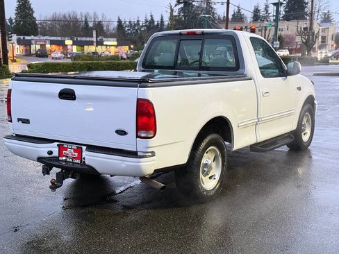 Used 1998 Ford F150 XL RWD image 20