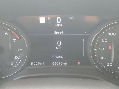 Used 2020 Cadillac CT5 Luxury w/ Sun And Sound Package image 19