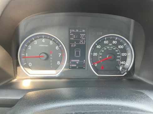 Used 2008 Honda CR-V EX image 14