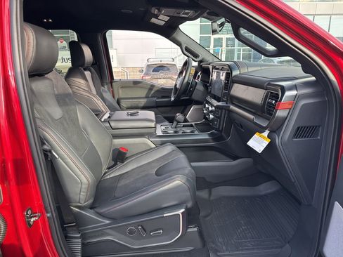 New 2025 Ford F150 Raptor AWD/4WD image 44