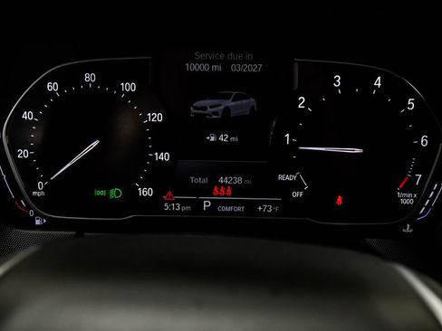 Used 2021 BMW 228i Gran Coupe w/ Convenience Package image 31