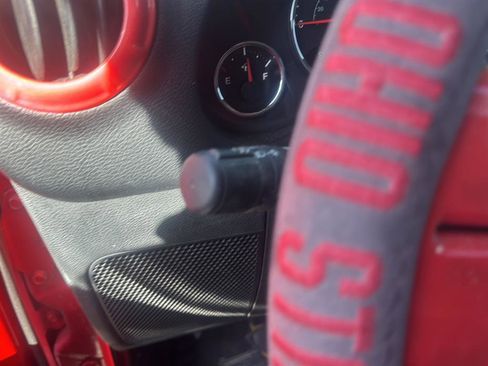 Used 2017 Jeep Wrangler Unlimited Sport w/ Connectivity Group image 9