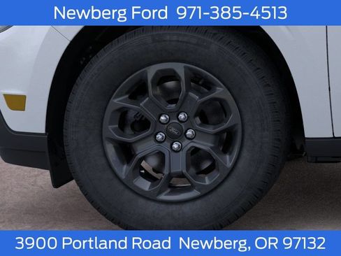 New 2026 Ford Maverick XLT AWD/4WD image 20