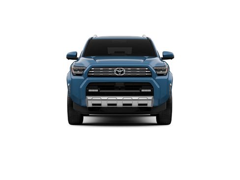 New 2026 Toyota 4Runner Limited AWD/4WD image 17