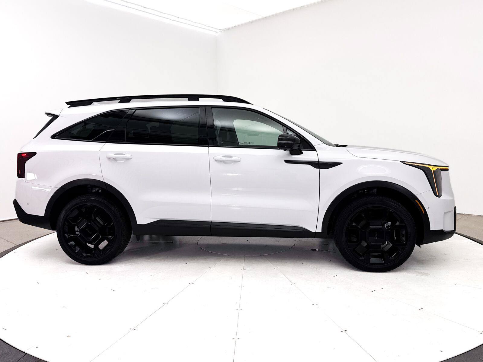 Used 2026 Kia Sorento SX Prestige AWD/4WD image 46