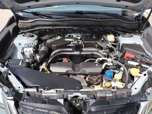 Used 2018 Subaru Forester 2.5i Premium w/ All-Weather Package image 41