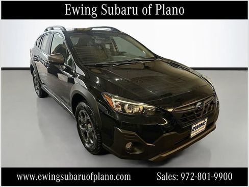 Used 2023 Subaru Crosstrek 2.5i Sport AWD/4WD image 1