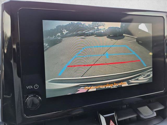 Used 2024 Toyota Corolla LE FWD image 21
