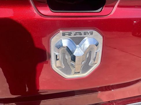 Used 2022 RAM 1500 Lone Star RWD image 31