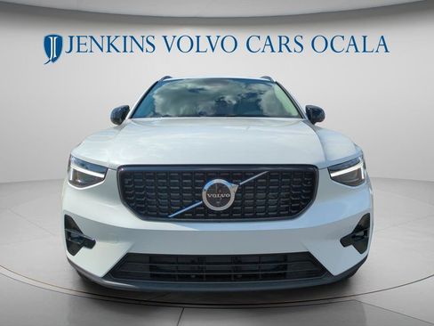 New 2026 Volvo XC40 B5 Ultra AWD/4WD image 8