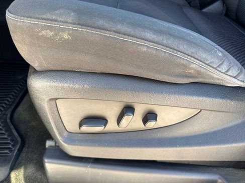 Used 2016 Chevrolet Silverado 1500 LT w/ All Star Edition image 13