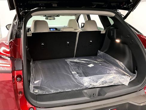 New 2025 Nissan Murano SL AWD/4WD image 43