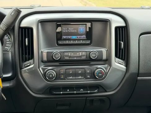 Used 2014 Chevrolet Silverado 1500 LT AWD/4WD image 15