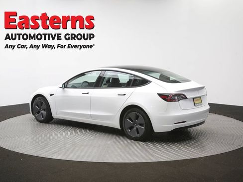Used 2023 Tesla Model 3 Standard Range RWD image 59