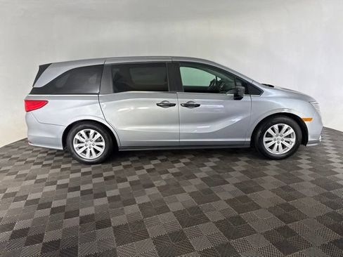 Used 2020 Honda Odyssey LX image 6