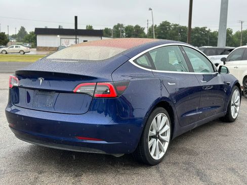 Used 2018 Tesla Model 3 Long Range RWD image 7