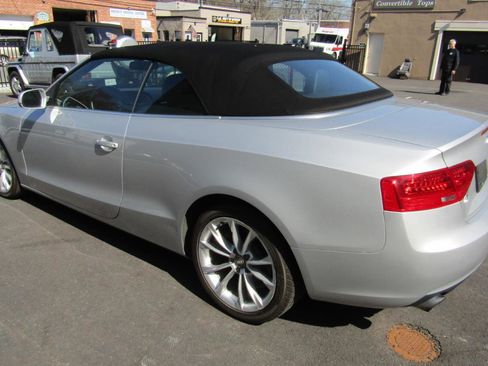 Used 2013 Audi A5 2.0T Premium image 3