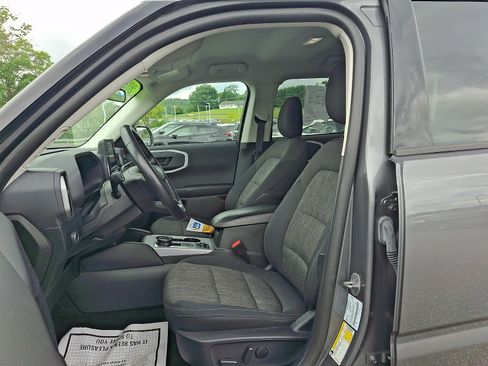 Certified 2023 Ford Bronco Sport Big Bend w/ Convenience Package AWD/4WD image 13