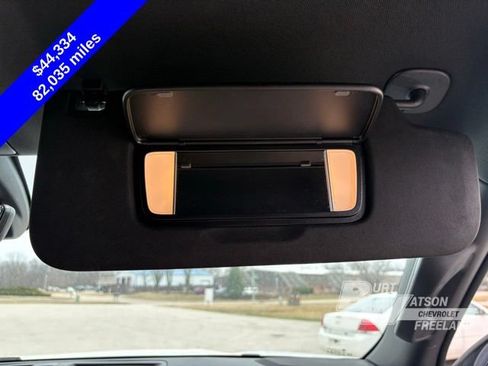 Used 2022 Chevrolet Tahoe High Country AWD/4WD image 31