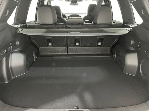 Certified 2025 Subaru Forester Sport AWD/4WD image 26