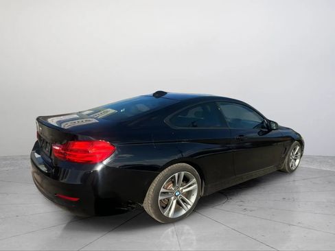 Used 2014 BMW 428i xDrive 428i xDrive Coupe 2D image 5