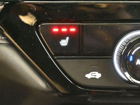 Used 2024 Honda Accord Sport image 21