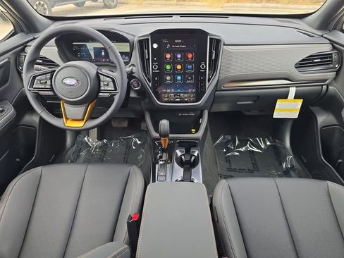 New 2026 Subaru Forester Wilderness image 8