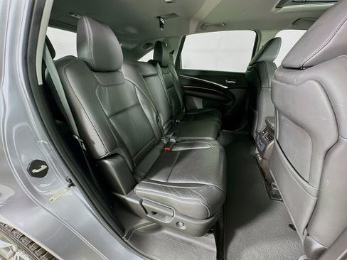 Used 2017 Acura MDX FWD w/ Technology Package image 35
