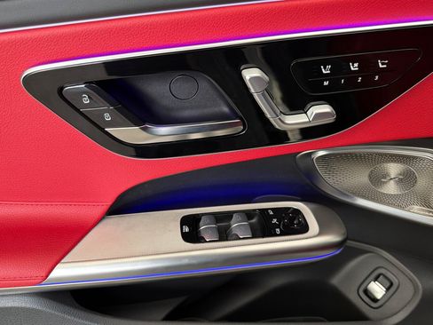 New 2026 Mercedes-Benz CLE 450 4MATIC Cabriolet image 11