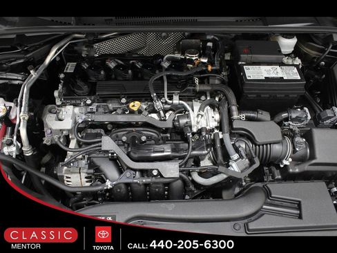 Certified 2023 Toyota Corolla LE image 19