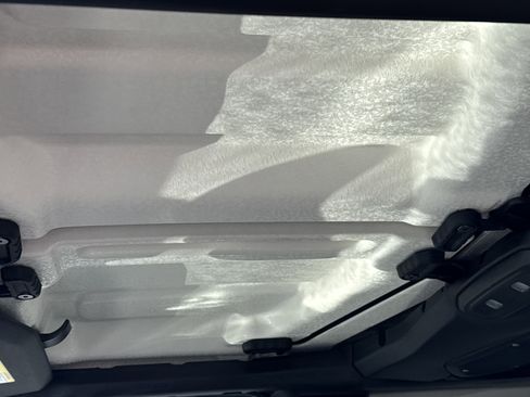 New 2026 Jeep Wrangler Willys image 34