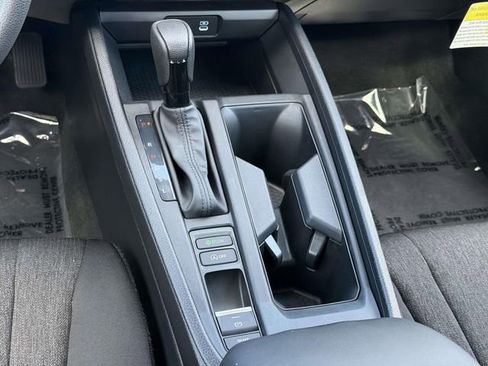 Used 2025 Honda Accord LX image 16
