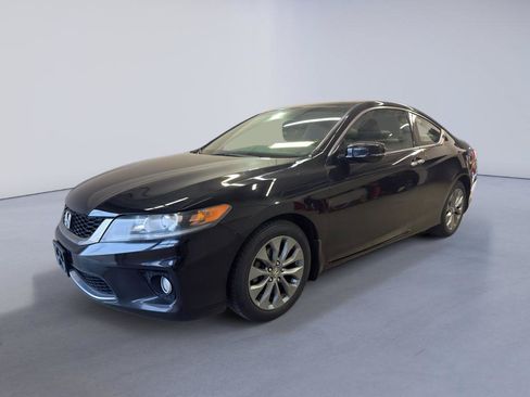 Used 2013 Honda Accord EX-L image 3