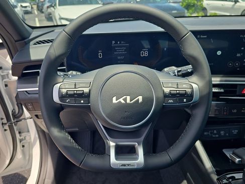 New 2026 Kia K5 GT-Line FWD image 27