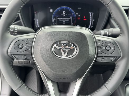 New 2026 Toyota Corolla SE FWD image 21
