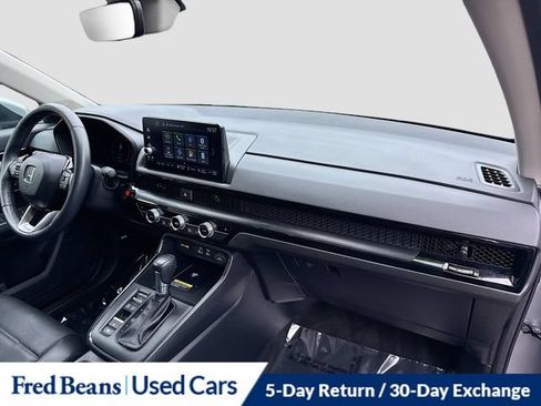 Used 2024 Honda CR-V EX-L image 35