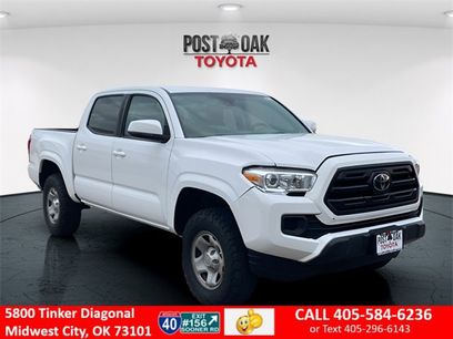 Used 2019 Toyota Tacoma SR
