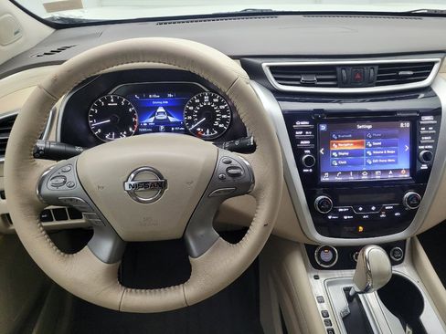 Used 2016 Nissan Murano Platinum w/ Platinum Technology Package AWD/4WD image 22
