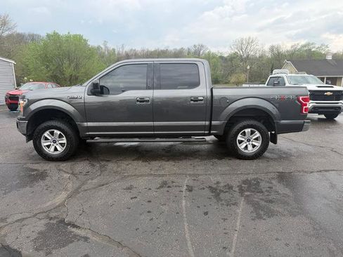 Used 2018 Ford F150 XLT w/ Trailer Tow Package image 2