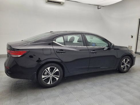 Used 2023 Nissan Sentra SV w/ All-Weather Package image 10