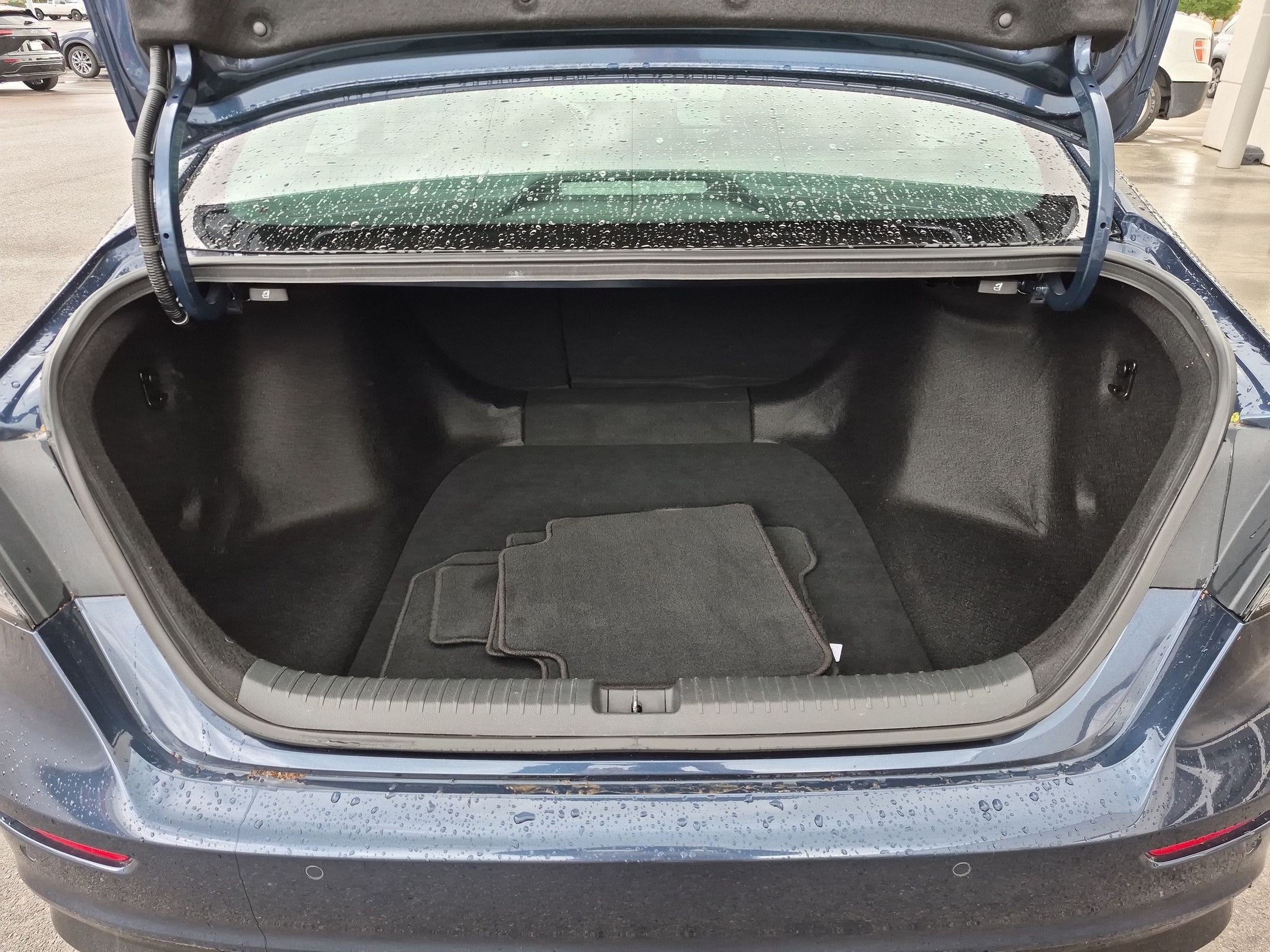 Used 2024 Honda Accord EX-L image 31
