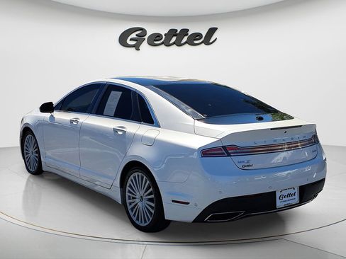 Used 2017 Lincoln MKZ Reserve w/ Technology Package image 14